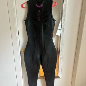 ROKA wetsuit